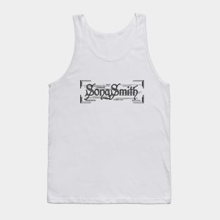 SongSmith Tank Top